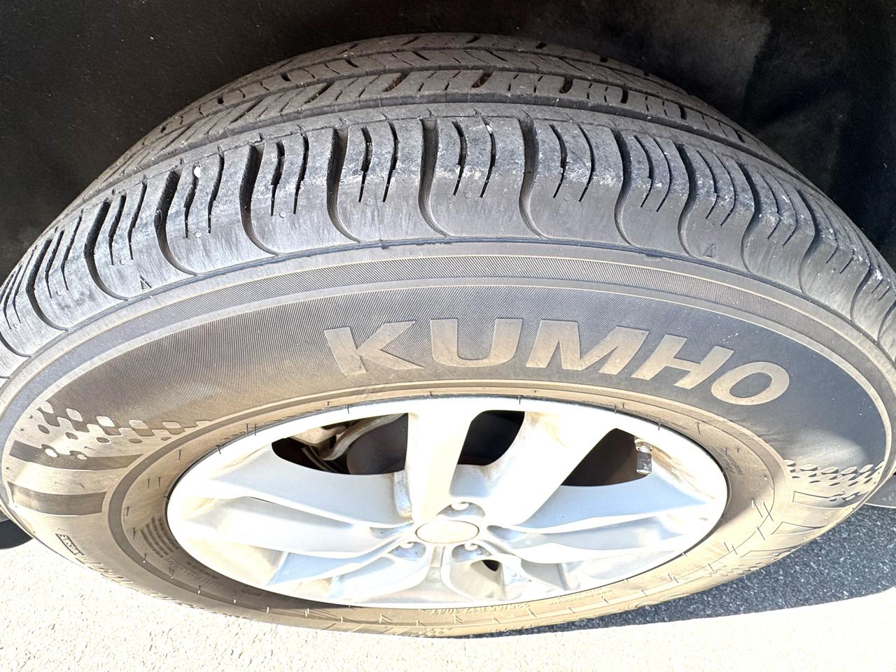 Kia Sorento LX V6 AWD 2017