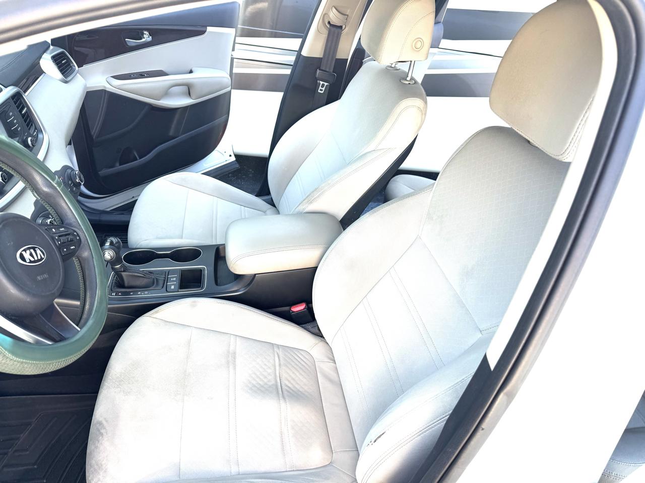 Kia Sorento 2WD 4dr I4 LX 2014