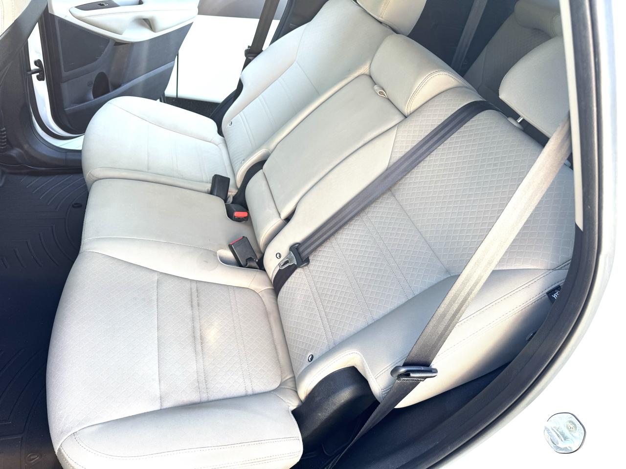 Kia Sorento 2WD 4dr I4 LX 2014