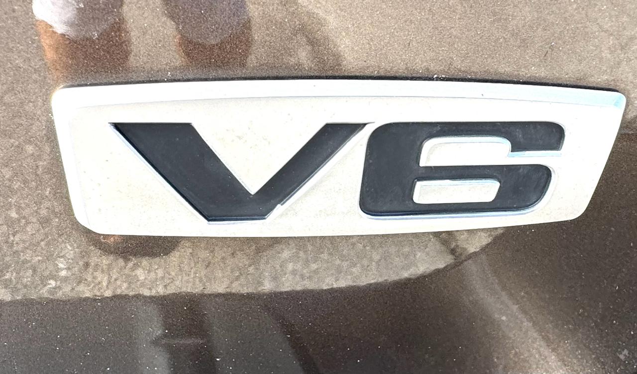 Kia Sportage 4dr LX V6 Auto 2006