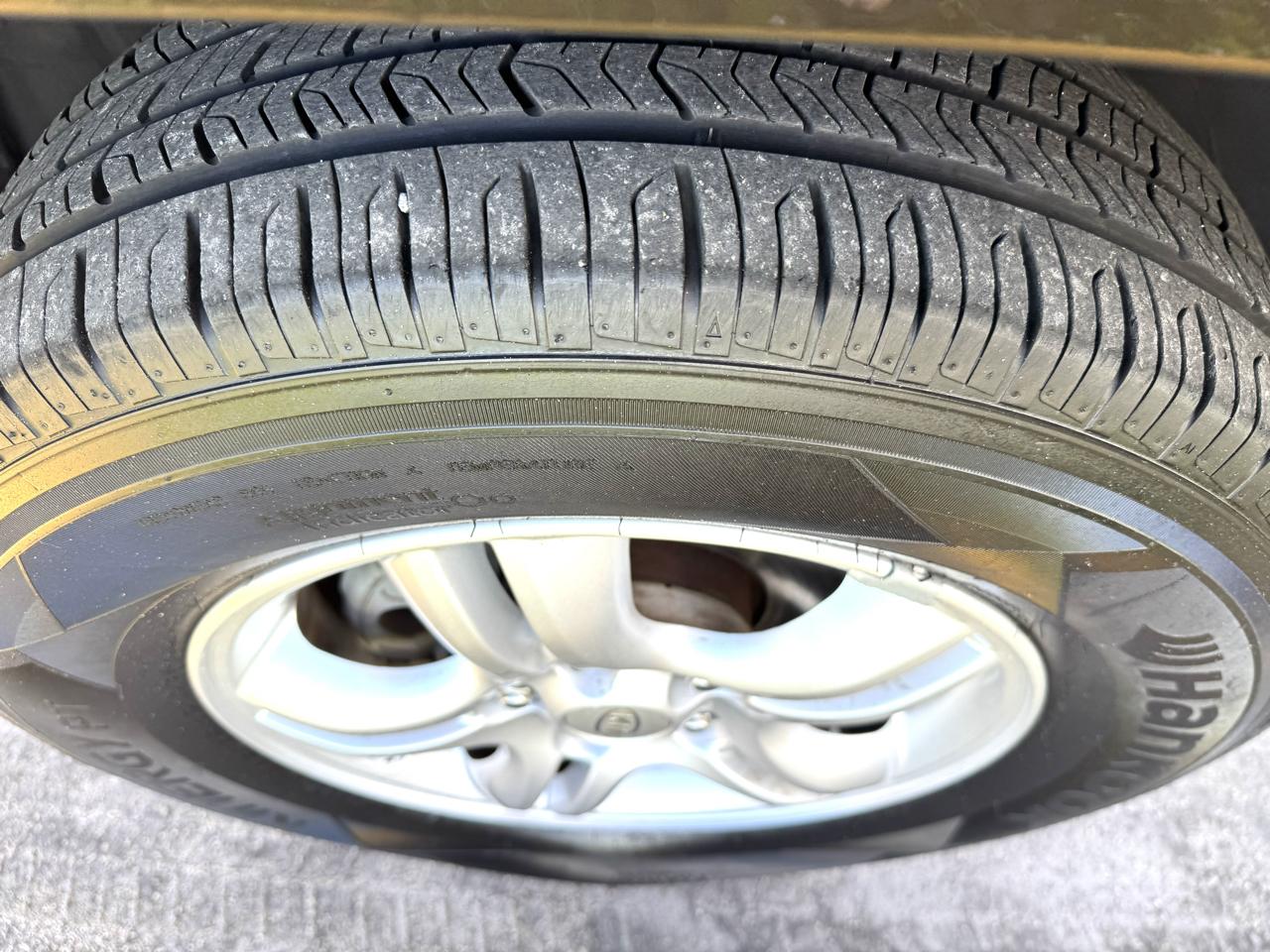 Kia Sportage 4dr LX V6 Auto 2006