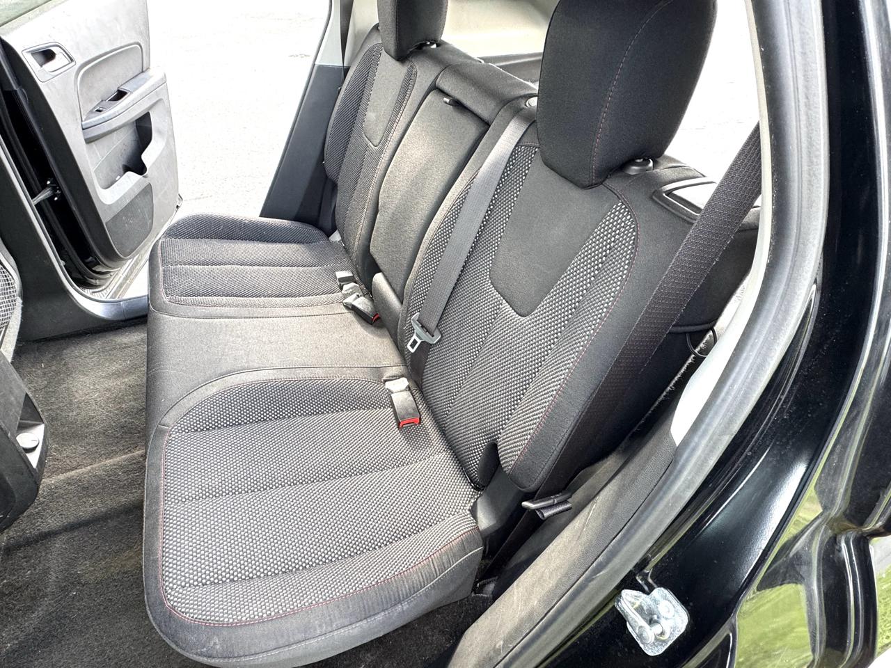 GMC Terrain FWD 4dr SLE w/SLE-2 2017