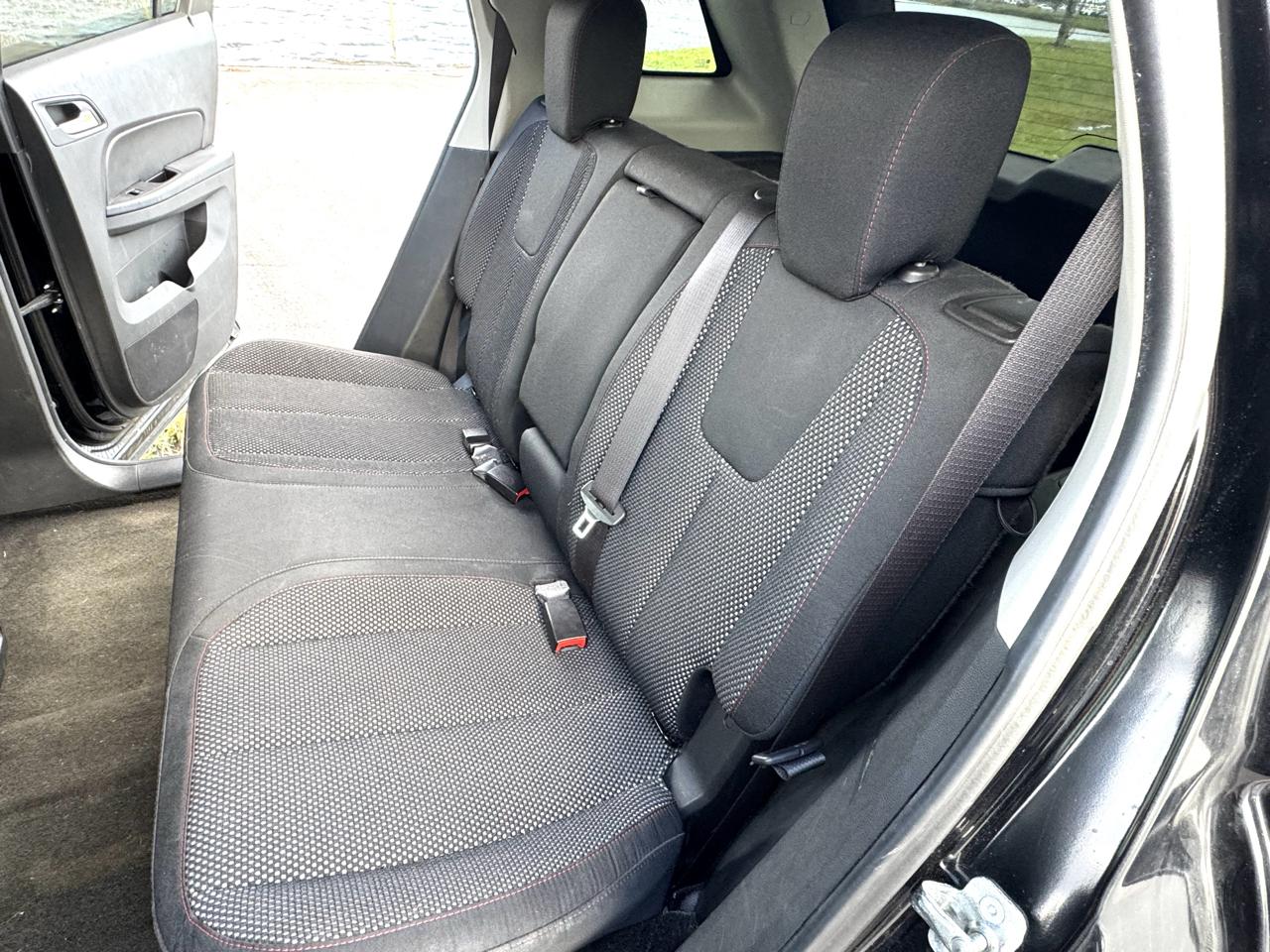 GMC Terrain FWD 4dr SLE w/SLE-2 2017