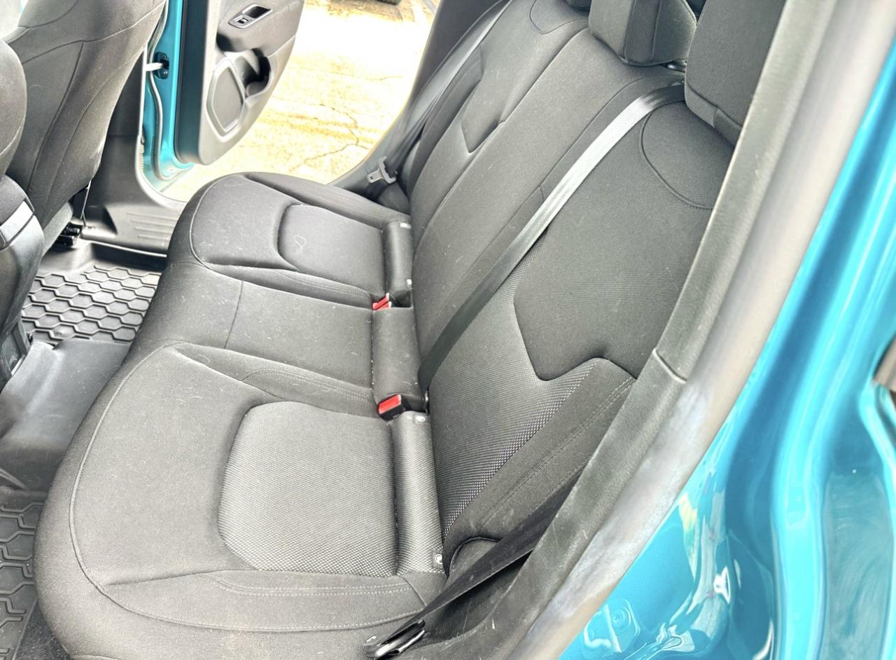 Jeep Renegade Upland Edition 4x4 *Ltd Avail* 2021