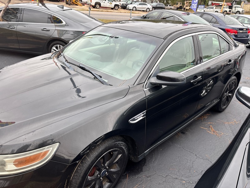 2012 Ford Taurus SEL FWD
