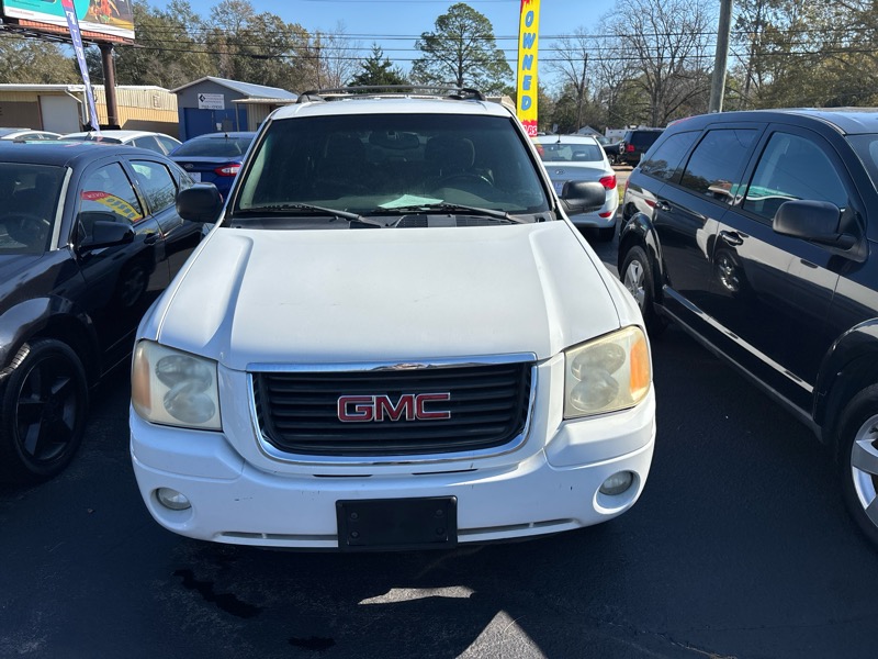 2003 GMC Envoy SLE 2WD