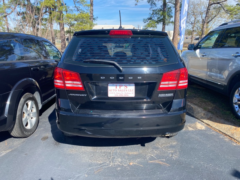 Dodge Journey SE 2015