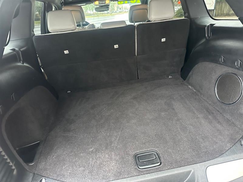 Jeep Grand Cherokee Limited 2WD 2018