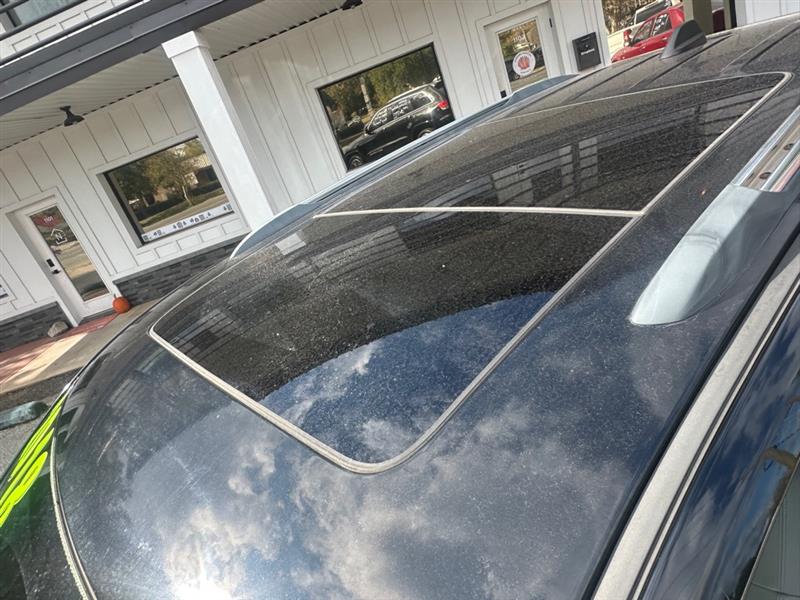 Jeep Grand Cherokee Limited 2WD 2018