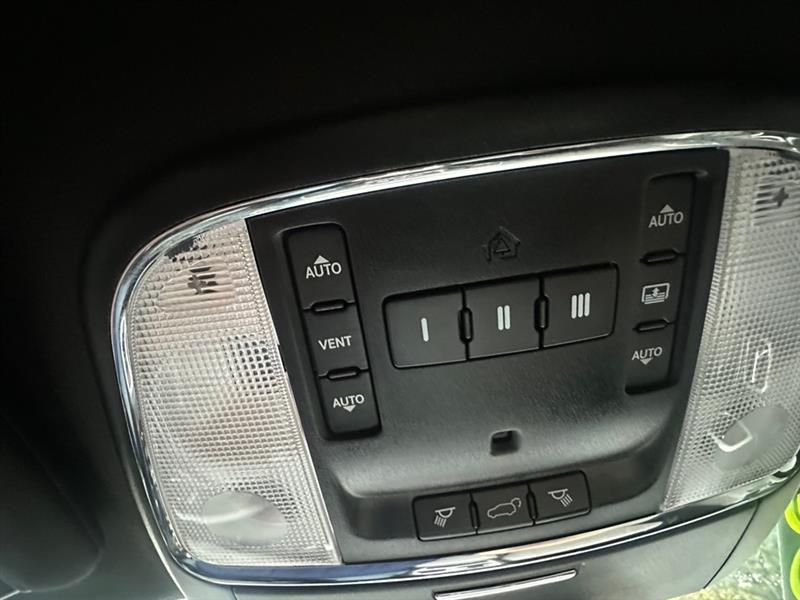 Jeep Grand Cherokee Limited 2WD 2018