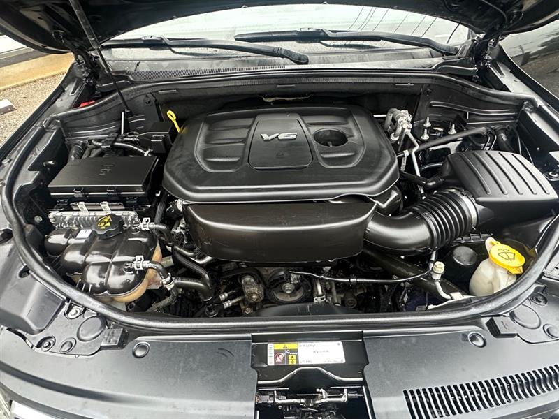 Jeep Grand Cherokee Limited 2WD 2018