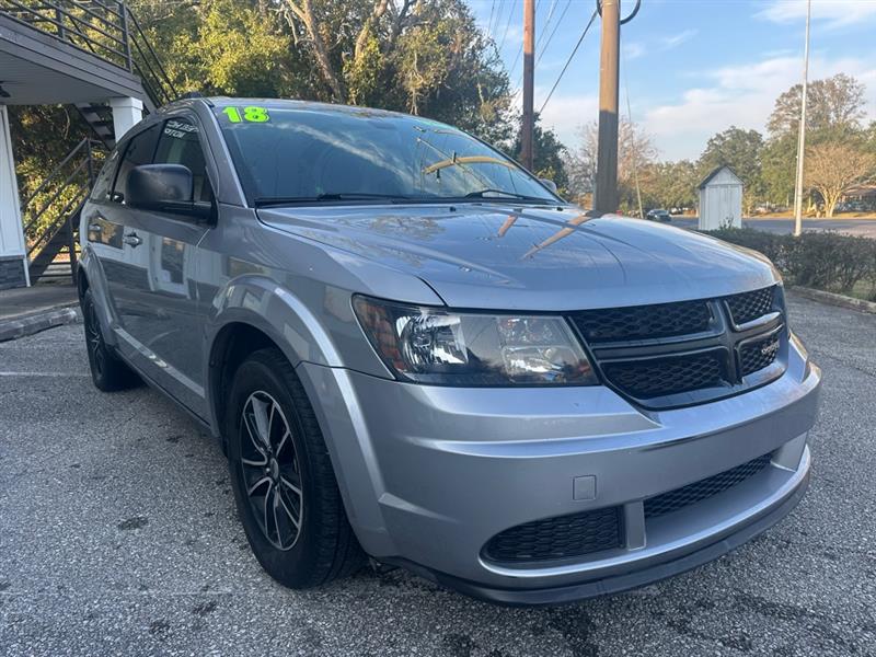 Dodge Journey SE 2018