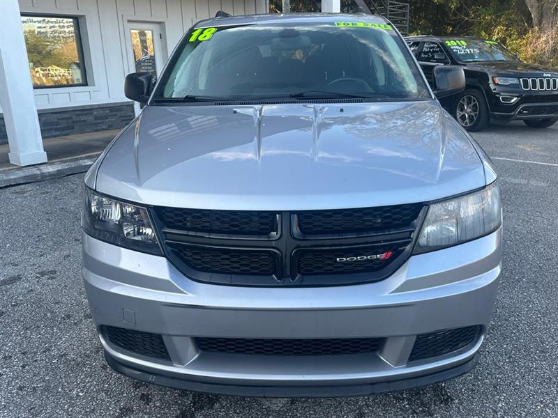 Dodge Journey SE 2018
