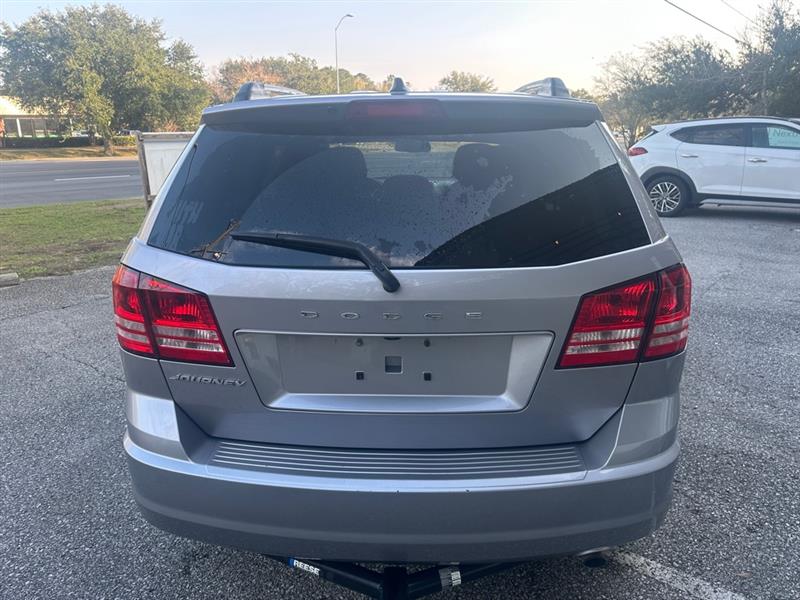 Dodge Journey SE 2018