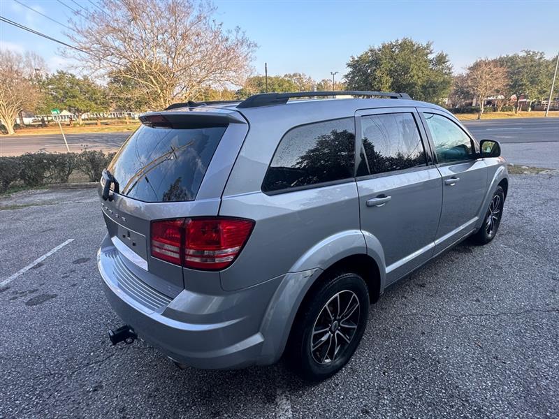 Dodge Journey SE 2018