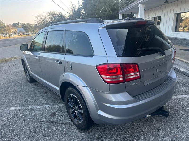 Dodge Journey SE 2018