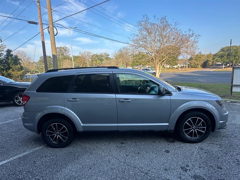 Dodge Journey SE 2018