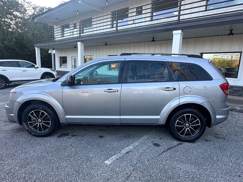 Dodge Journey SE 2018