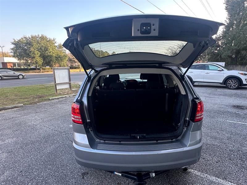 Dodge Journey SE 2018