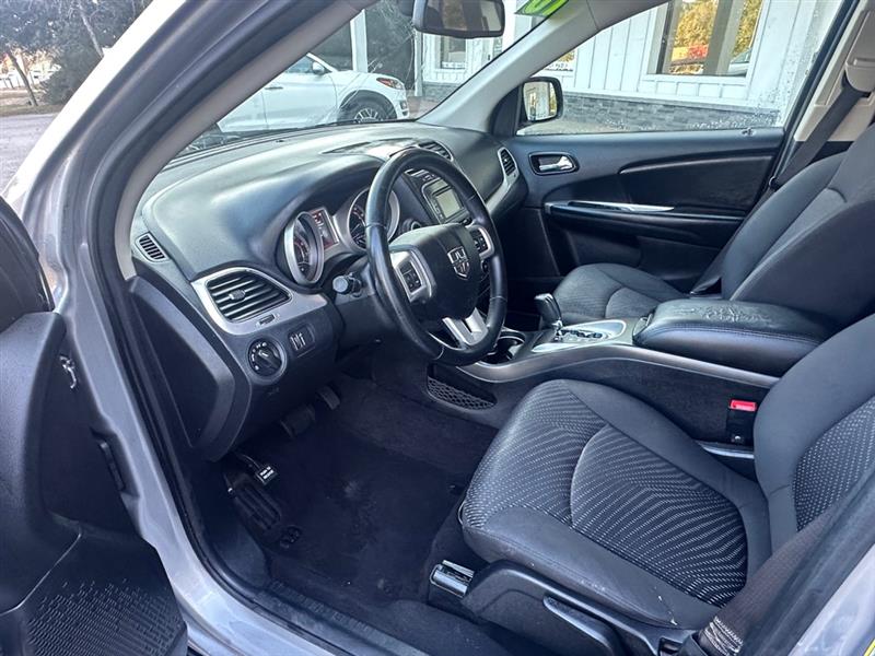 Dodge Journey SE 2018