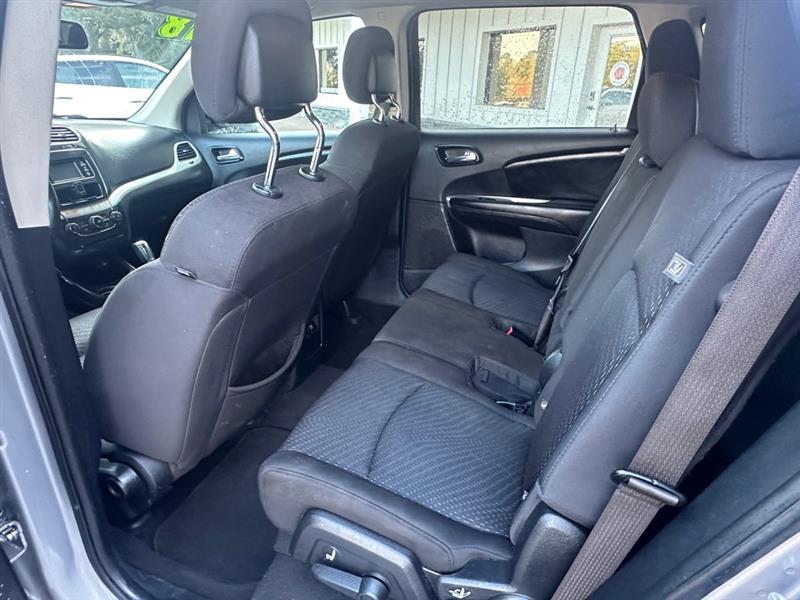 Dodge Journey SE 2018