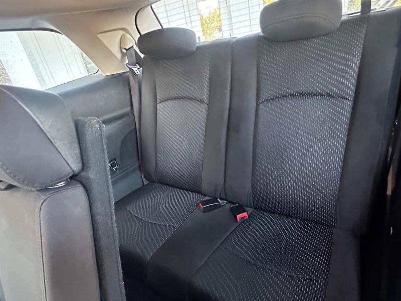 Dodge Journey SE 2018