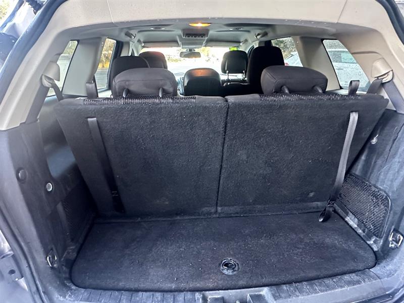 Dodge Journey SE 2018