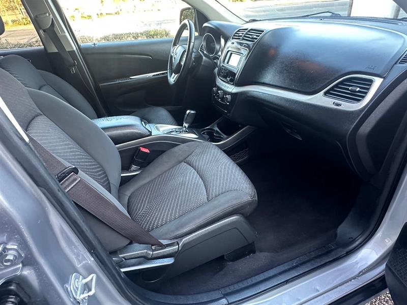 Dodge Journey SE 2018