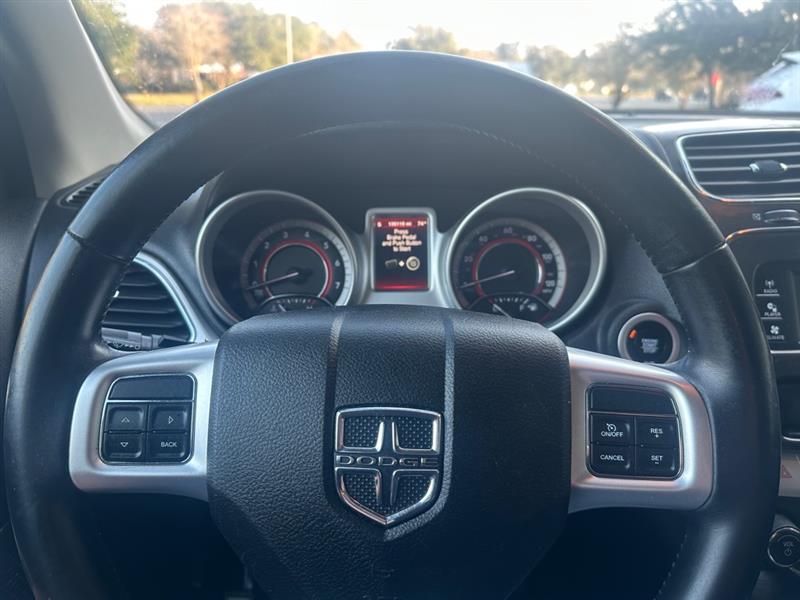 Dodge Journey SE 2018