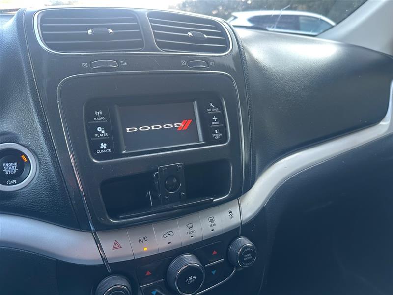 Dodge Journey SE 2018