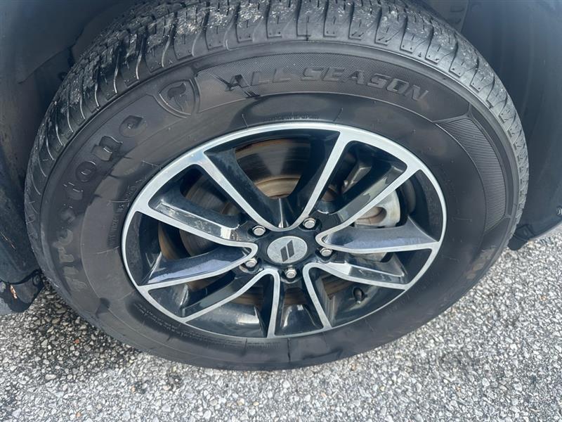 Dodge Journey SE 2018