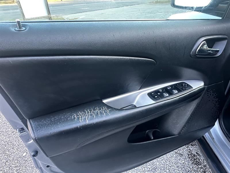 Dodge Journey SE 2018