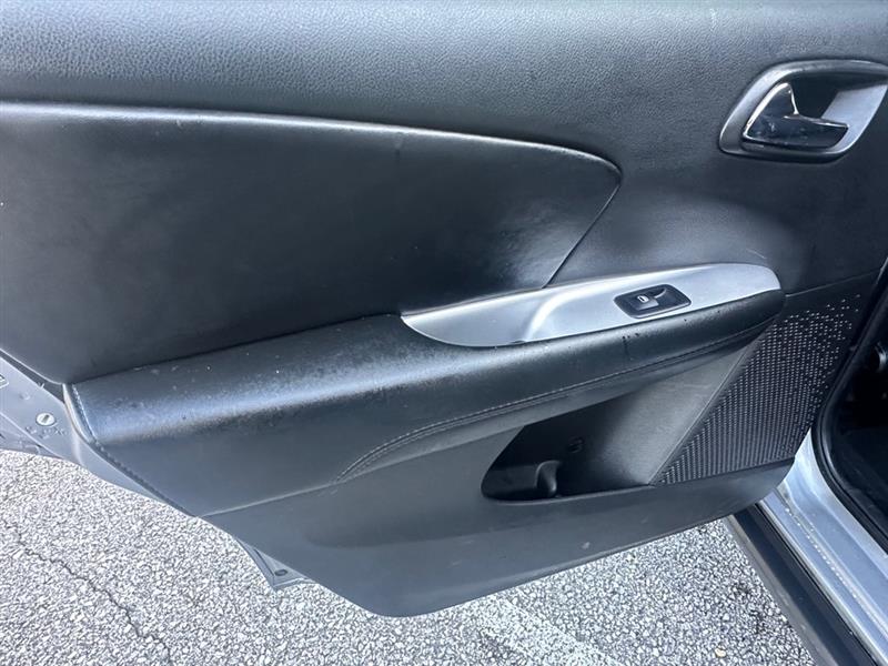 Dodge Journey SE 2018