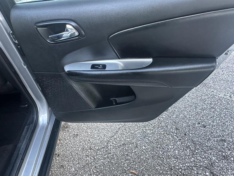 Dodge Journey SE 2018