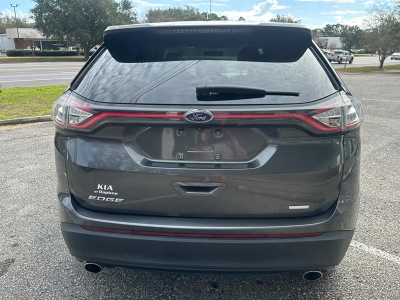Ford Edge SE FWD 2018
