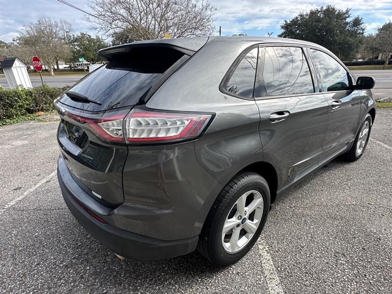 Ford Edge SE FWD 2018