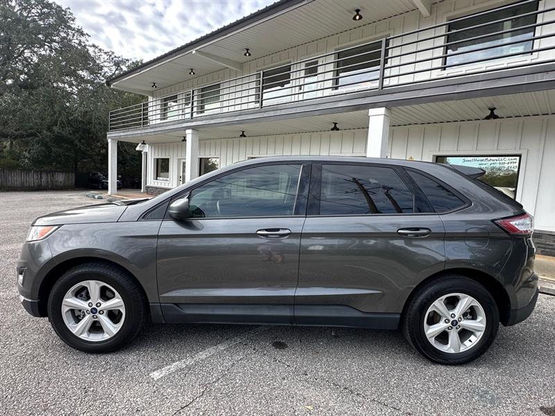 Ford Edge SE FWD 2018
