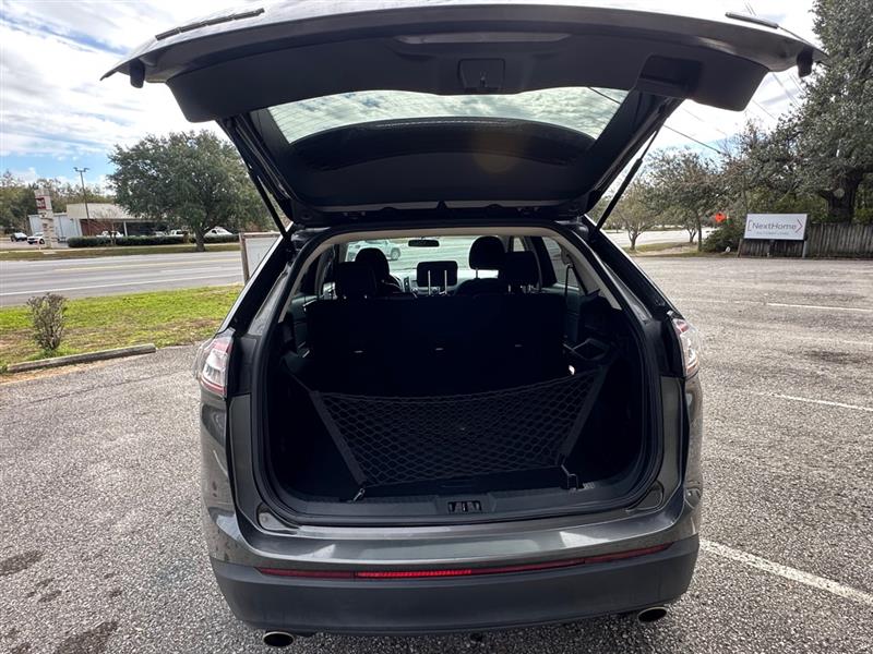 Ford Edge SE FWD 2018