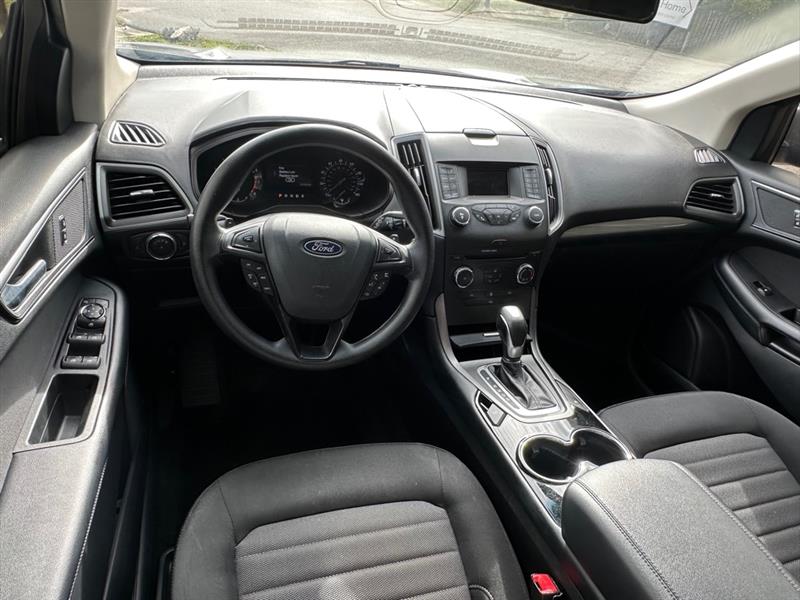 Ford Edge SE FWD 2018