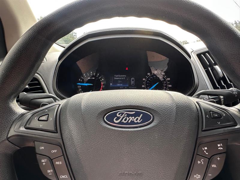 Ford Edge SE FWD 2018