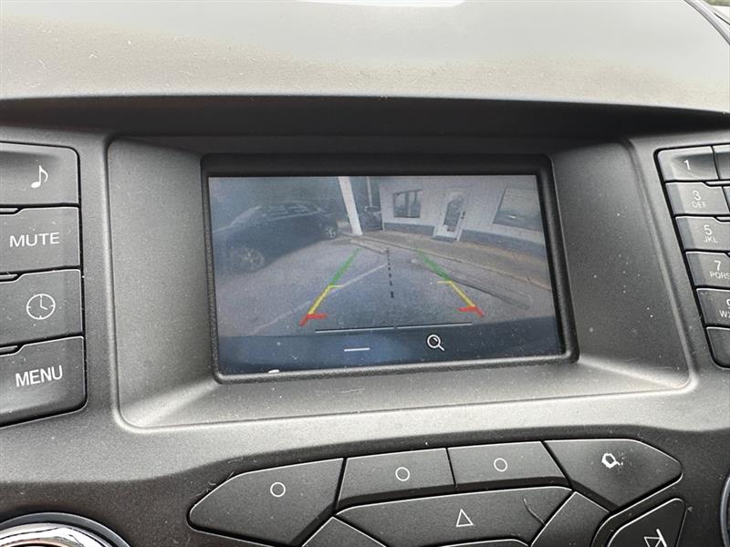 Ford Edge SE FWD 2018