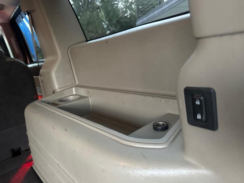 HUMMER H2 Sport Utility 2004