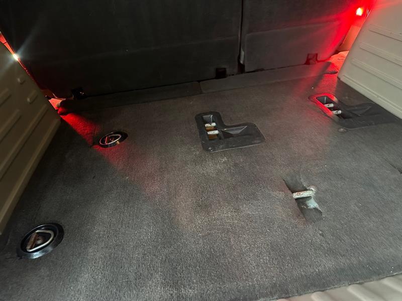 2004 Hummer H2 Base - Photo 24