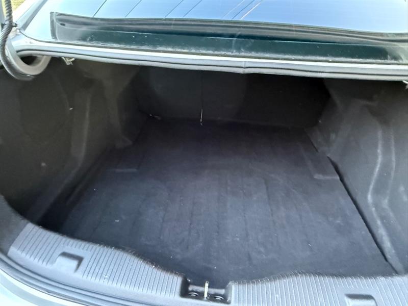 Chevrolet Cruze LT Auto 2018