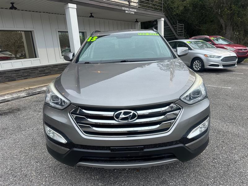 Hyundai Santa Fe Sport 2.0 FWD 2013