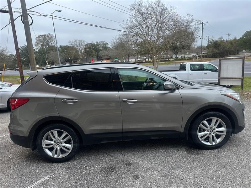 Hyundai Santa Fe Sport 2.0 FWD 2013