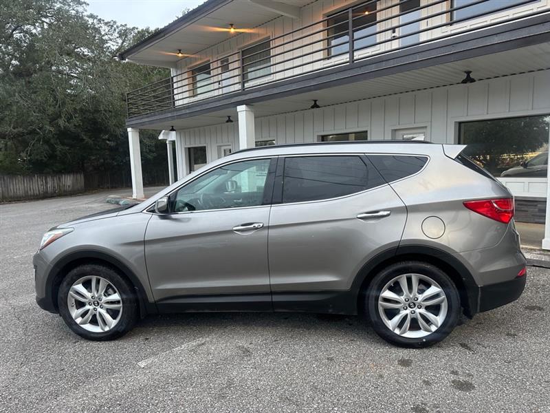 Hyundai Santa Fe Sport 2.0 FWD 2013