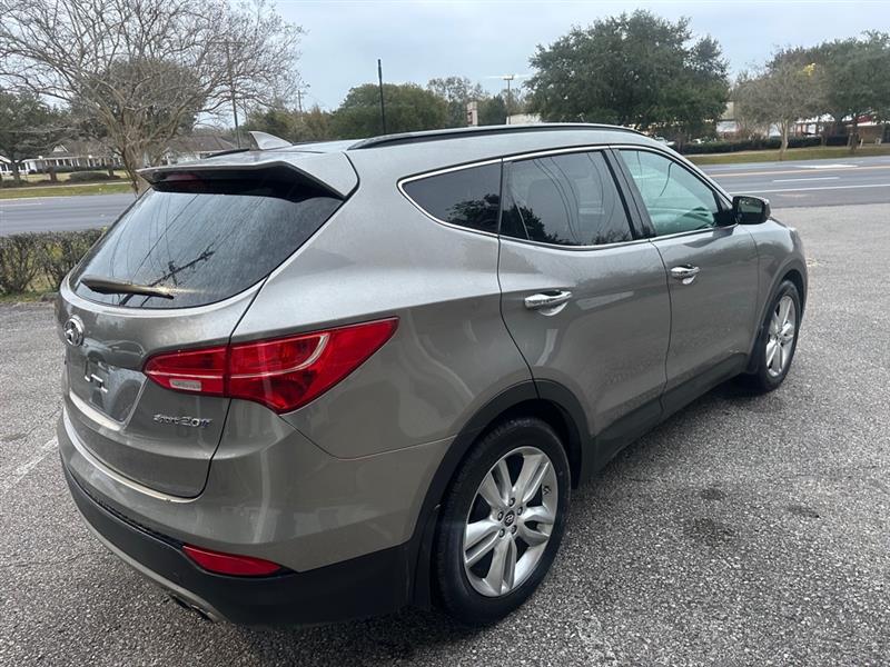 Hyundai Santa Fe Sport 2.0 FWD 2013