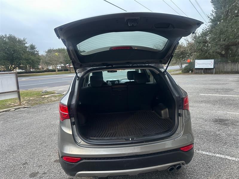 Hyundai Santa Fe Sport 2.0 FWD 2013