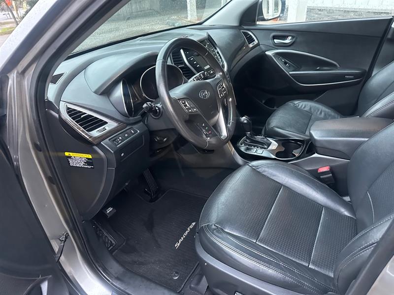 Hyundai Santa Fe Sport 2.0 FWD 2013